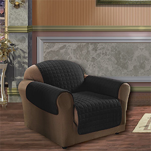 Quilted Water-Resistant Pet Protector and Furniture Slipcover - $29.99 with FREE Shipping!